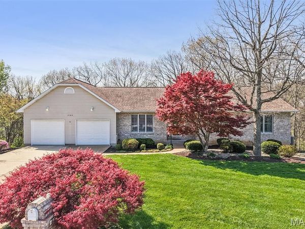 5106 Dominion Drive , Unincorporated, MO 63010