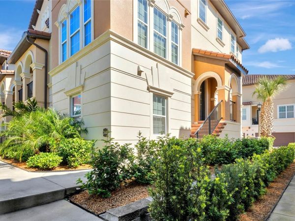 2440 LOBELIA DRIVE , LAKE MARY, FL 32746