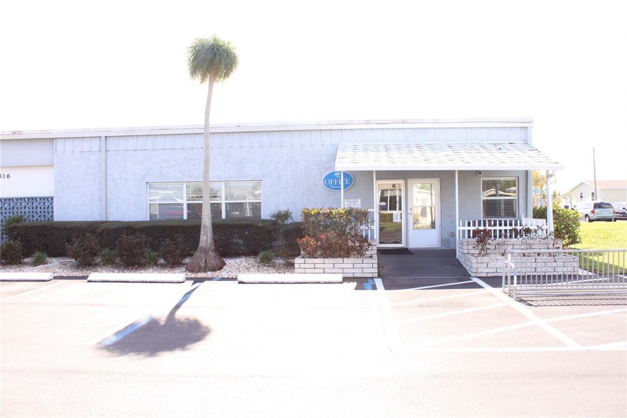 5316 53rd Avenue E, Unit Q111, Bradenton, FL 34203 Photo