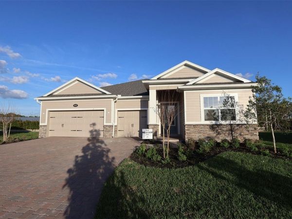 5433 PARK GUELL STREET , ST CLOUD, FL 34771