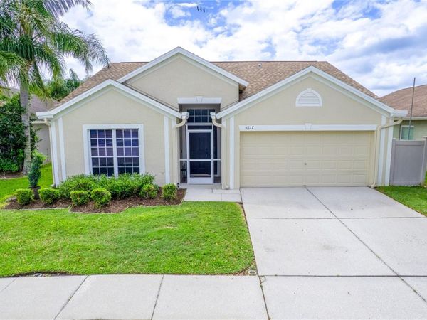 5617 WAR ADMIRAL DRIVE, WESLEY CHAPEL, FL 33544