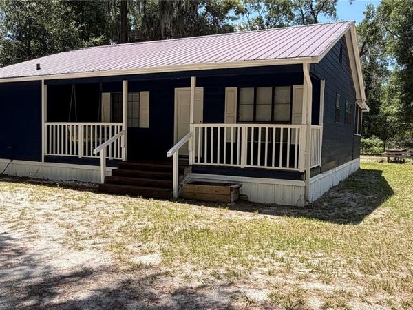 107 ELIAM ROAD, MELROSE, FL 32666