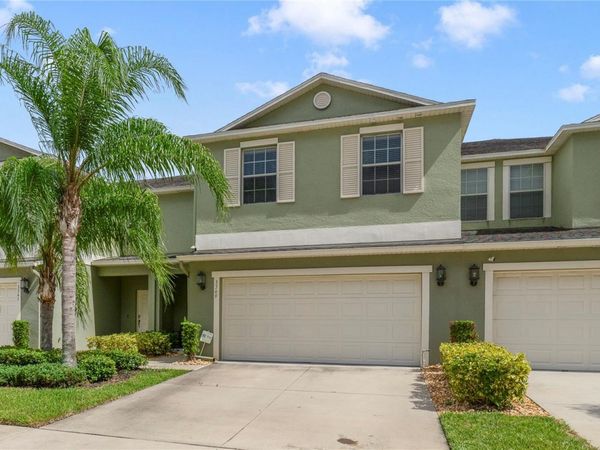 3349 RODRICK CIRCLE , ORLANDO, FL 32824