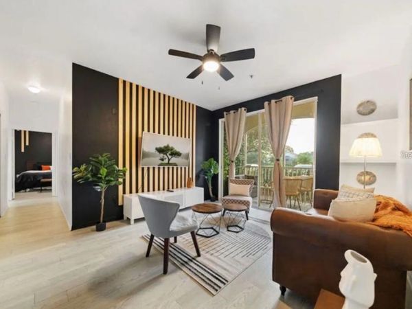 8824 DUNES COURT COURT , Unit 103, KISSIMMEE, FL 34747