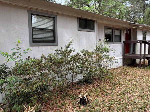 7526 NE 221ST STREET , MELROSE, FL 32666