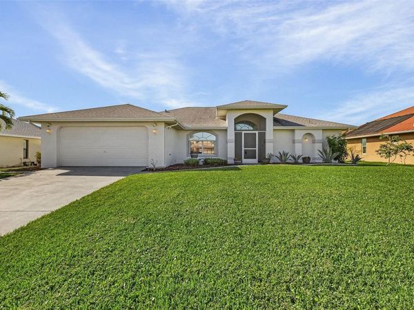 1230 SW 4TH AVENUE , CAPE CORAL, FL 33991
