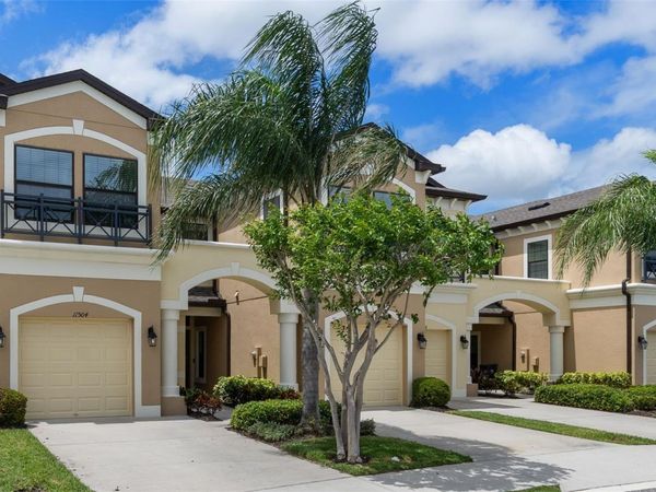 11504 CROWNED SPARROW LANE, TAMPA, FL 33626