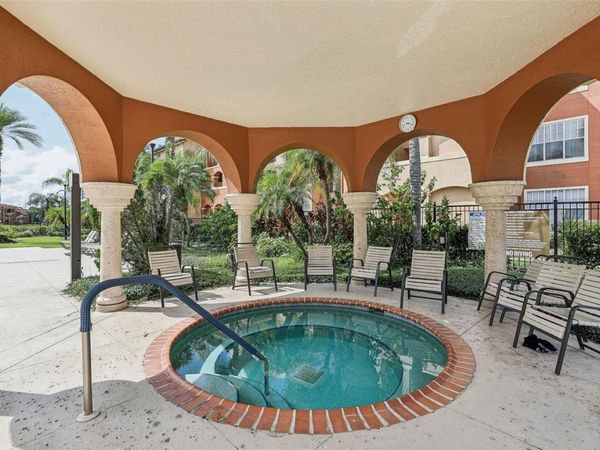 5536 METROWEST BOULEVARD, Unit 8-311, ORLANDO, FL 32811