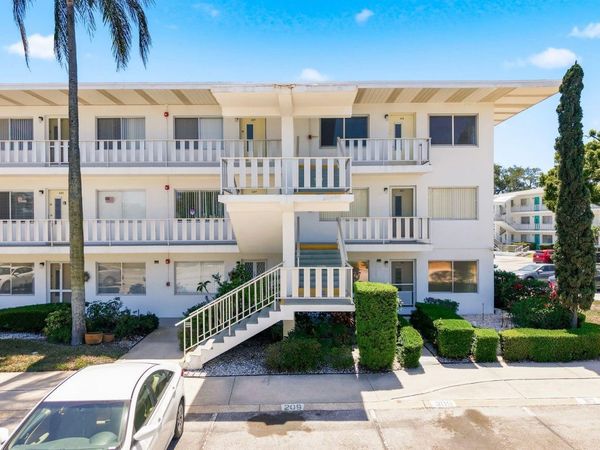 11100 86TH AVENUE, Unit 310, SEMINOLE, FL 33772