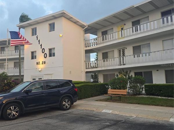 11100 86TH AVENUE , Unit 310, SEMINOLE, FL 33772