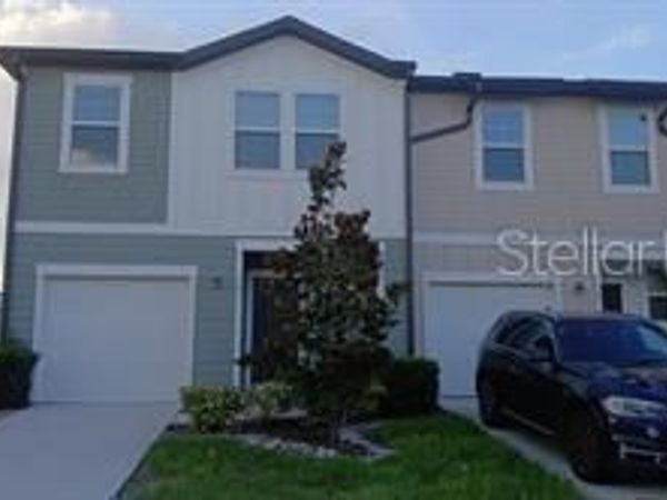 541 MADISON DRIVE , DAVENPORT, FL 33837