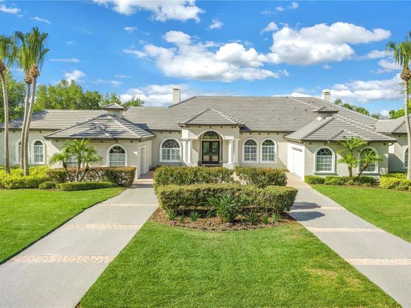 7907 FOXCATCHER COURT, ODESSA, FL 33556