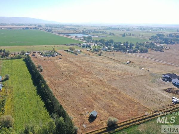 TBDLot3 4400 E, Rigby, ID 83442