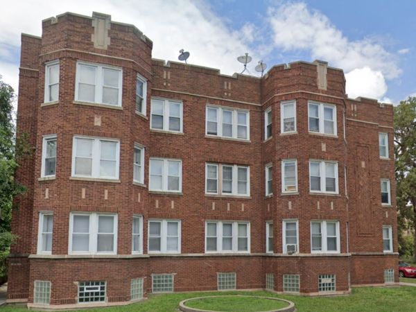 500 W 78th Street, Chicago, IL 60620