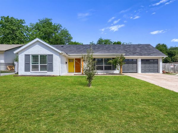 9016 W Pointer LN, Austin, TX 78758