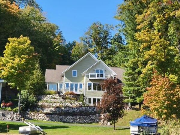 487 Sawyer Boulevard, Newaygo, MI 49337