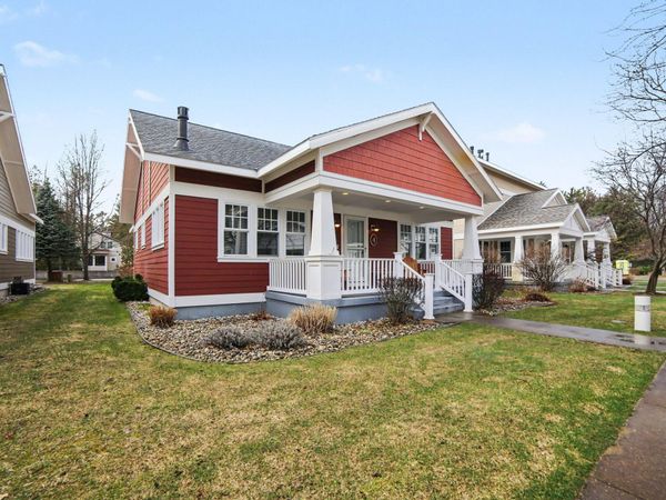 4 Georgia Court, Pentwater, MI 49449