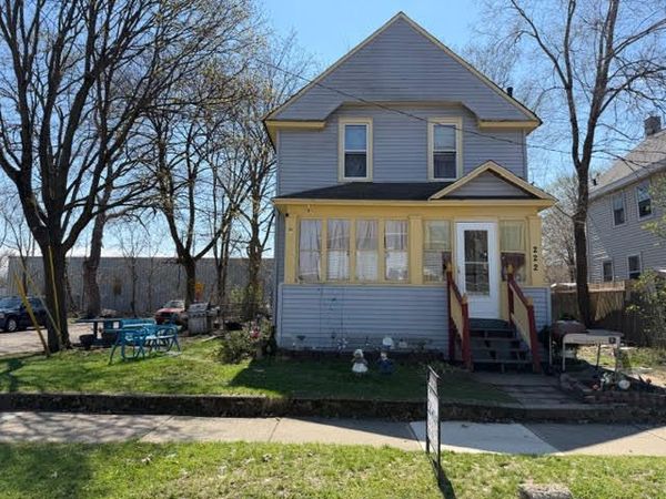 222 E Belmont Street, Kalamazoo, MI 49001
