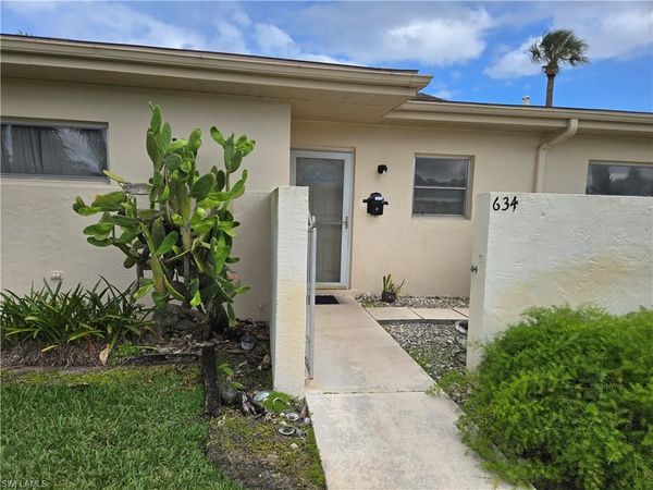 634 Joel BLVD, LEHIGH ACRES, FL 33936