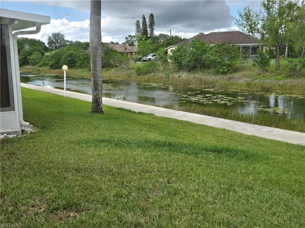 634 Joel Blvd , Lehigh Acres, FL 33936 Photo