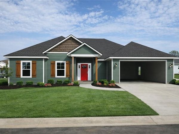 206 Constitution Lane, East Lynne, MO 64743