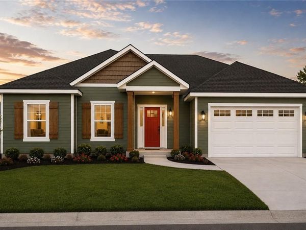206 Constitution Lane, East Lynne, MO 64743