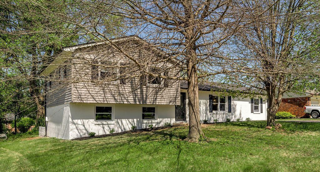 310 Esperanza Drive, Frankfort, KY 40601