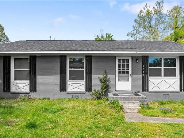 1501 Kingsway Drive, High Point, NC 27260