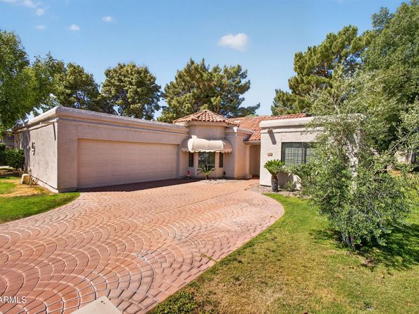 5560 N 73RD Way, Scottsdale, AZ 85250