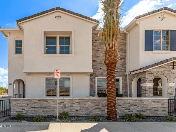 13975 W Luke Parkway, Unit 106, Surprise, AZ 85374