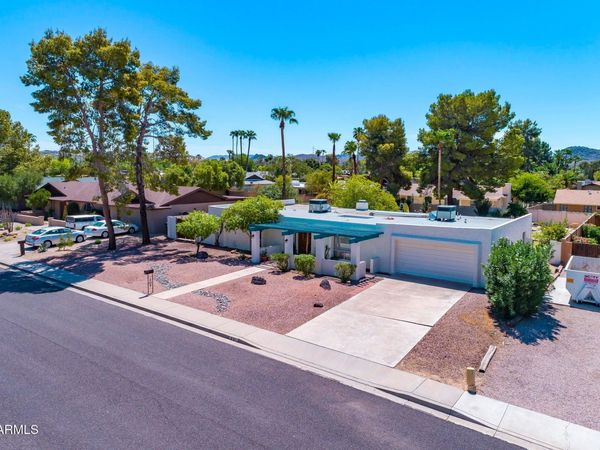341 E Deepdale Road, Phoenix, AZ 85022