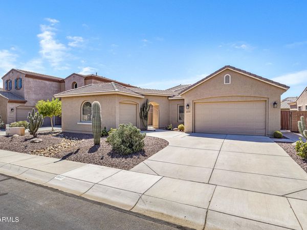 2557 E DOGWOOD Drive, Chandler, AZ 85286