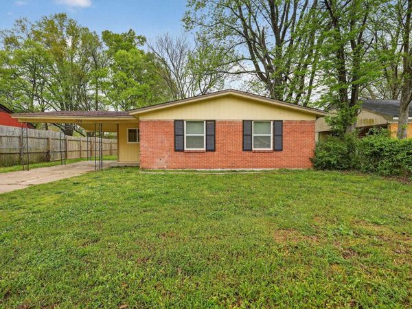 794 MARGIE DR, Memphis, TN 38127