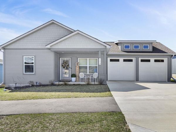 113 Lupine Avenue, Poynette, WI 53955