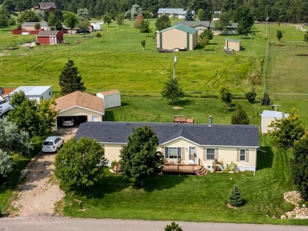 23665 Busted Five Court, Rapid City, SD 57702