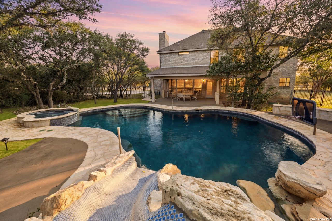 31586 Scarteen, Fair Oaks Ranch, TX 78015 Main Photo