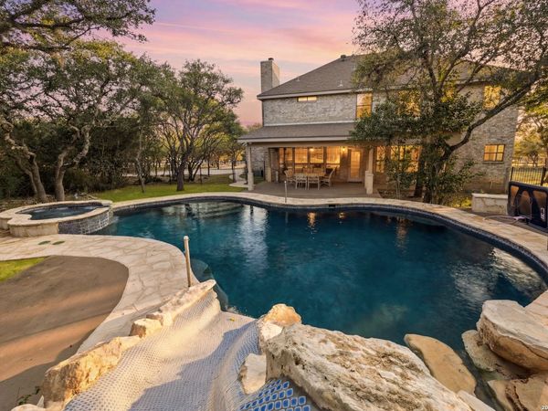 31586 Scarteen, Fair Oaks Ranch, TX 78015