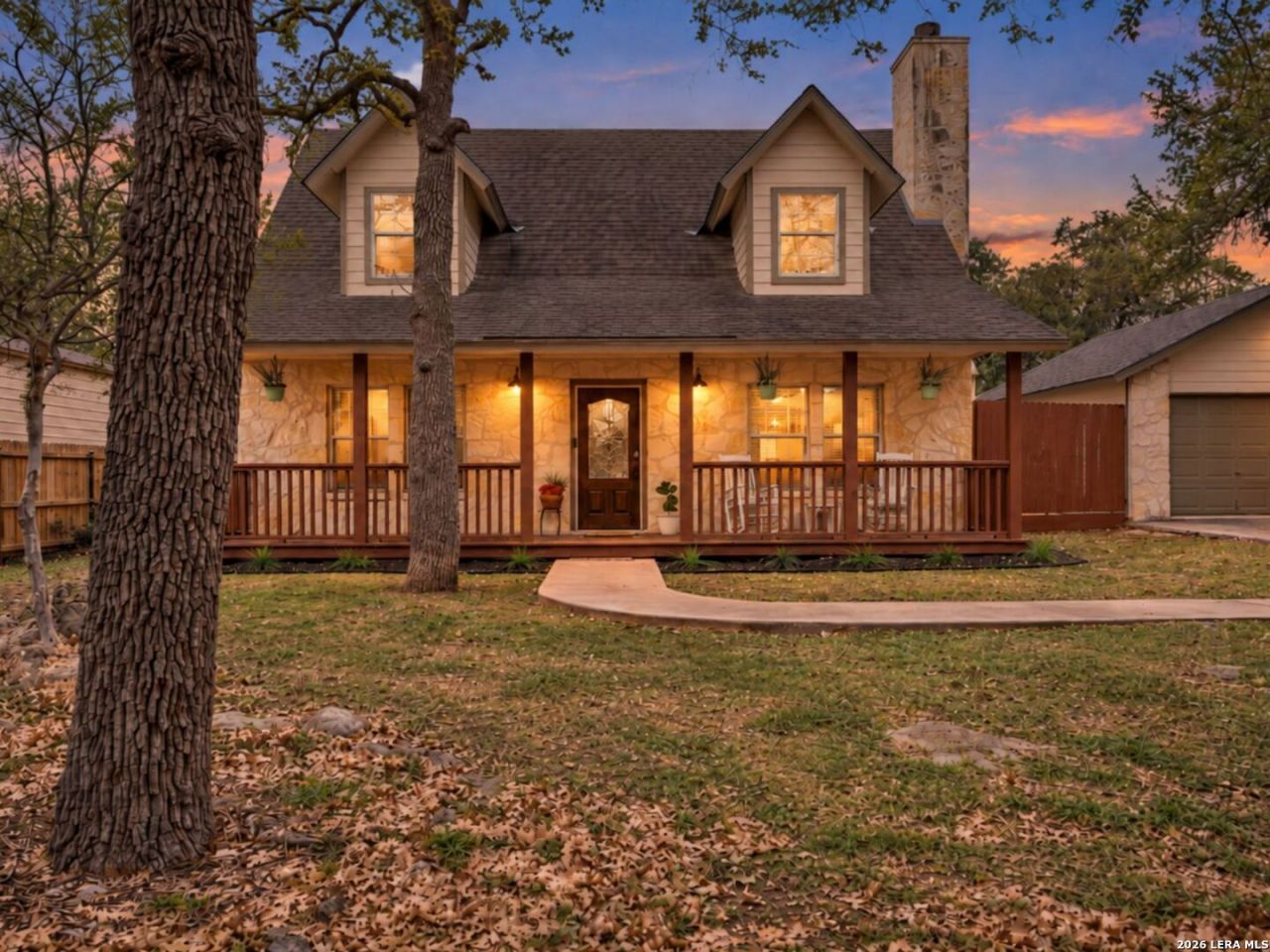 786 Deep Water Drive, Spring Branch, TX 78070 Main Photo