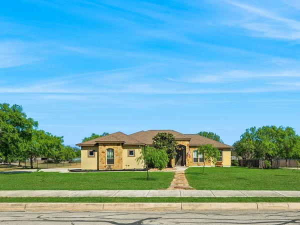 5610 Quail Hvn, San Antonio, TX 78263