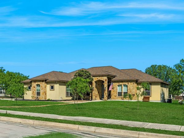 5610 Quail Hvn, San Antonio, TX 78263