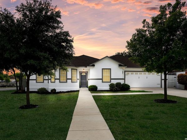 8827 Wilma Jean Dr, San Antonio, TX 78224