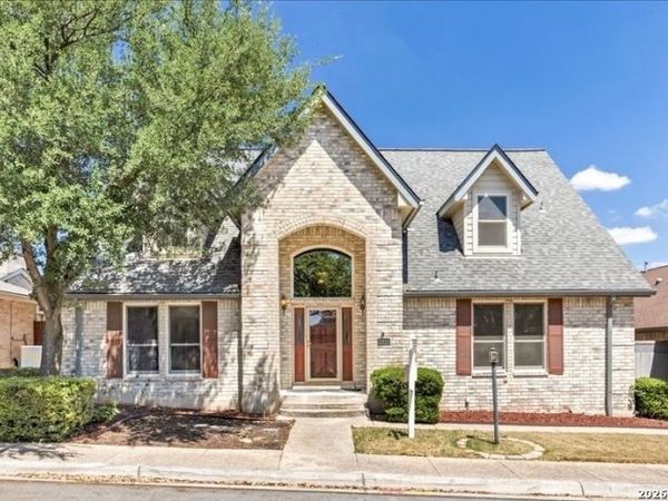 5919 Windy Cove, Windcrest, TX 78239