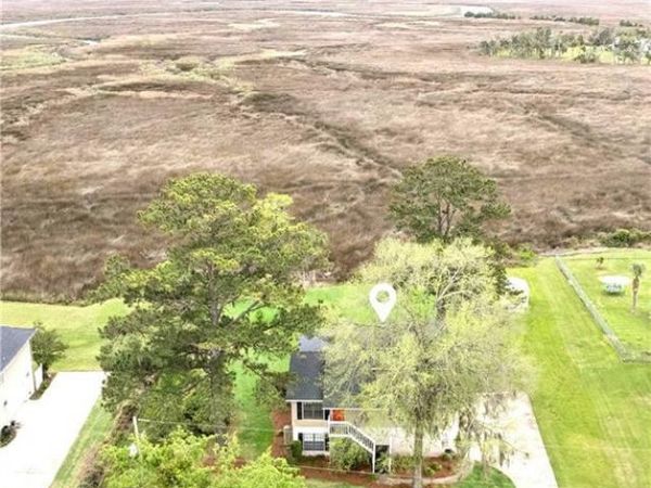 129 Tupelo Circle, Brunswick, GA 31525