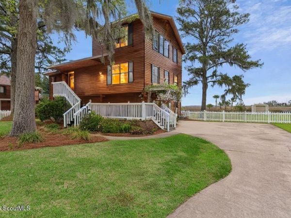 129 Tupelo Circle, Brunswick, GA 31525