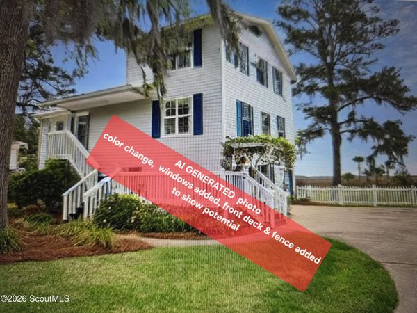 129 Tupelo Circle, Brunswick, GA 31525