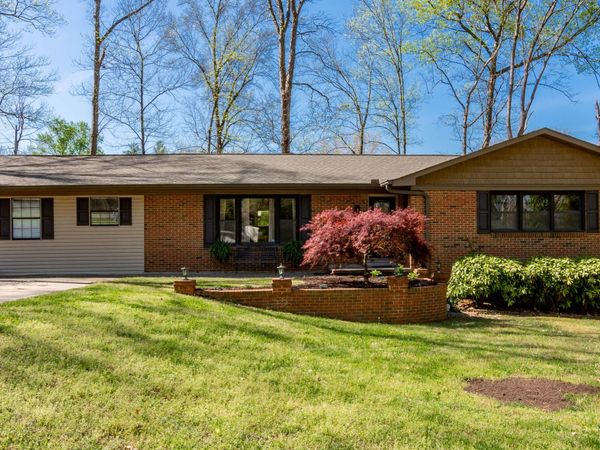 1503 20th Street, Cleveland, TN 37311
