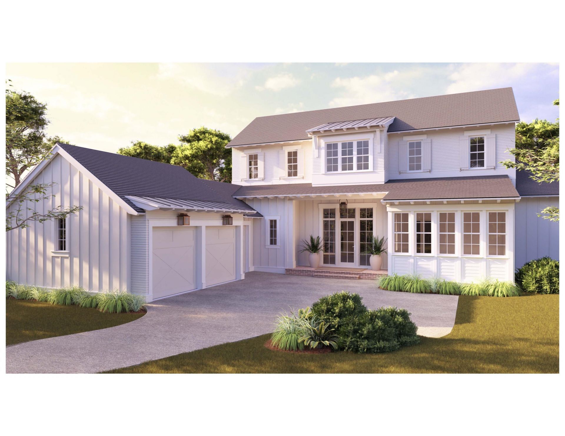 Tbd E Seabrook Way, Unit Lot 23, Watersound, FL 32461 Main Photo