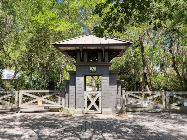 LOT 39 Ansley Forest Drive, Santa Rosa Beach, FL 32459