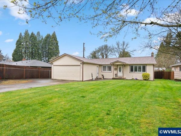 287 Arlene Av SE, Salem, OR 97302