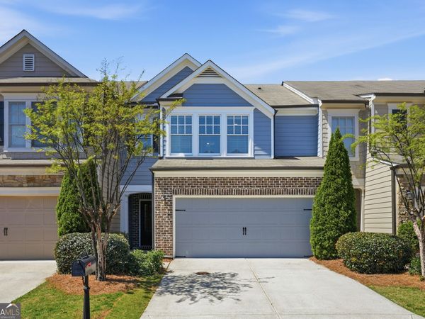 725 Duberry Street, Alpharetta, GA 30004